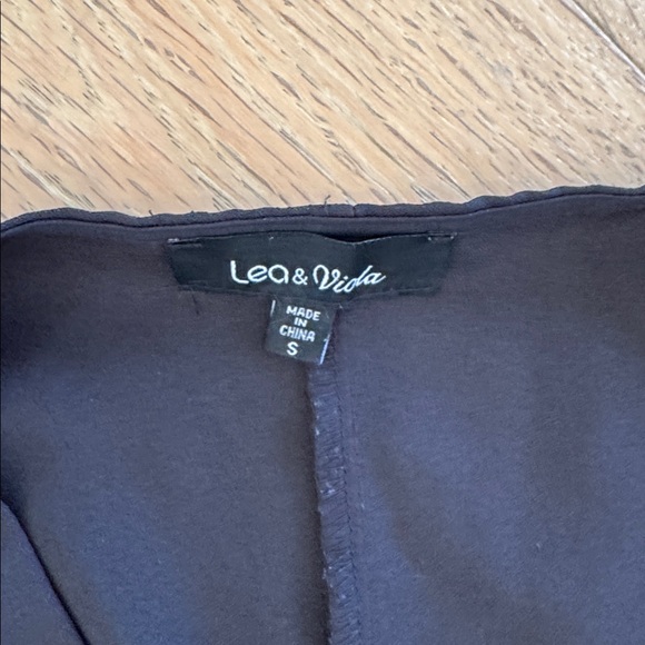 Lea & Viola romper - Picture 3 of 4